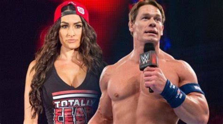 Nikki Bella Admits She’s Hesitant To Get Engaged Once Again Because Of How Things Ended With John Cena 