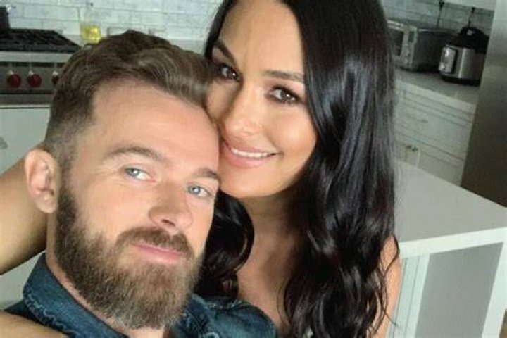 Nikki Bella And Artem Chigvinstsev Were Not Ready For Parenthood For This Reason