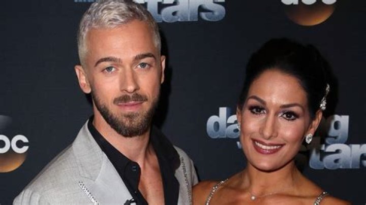 Nikki Bella and Artem Chigvintsev Double Date With Brie and Daniel Bryan
