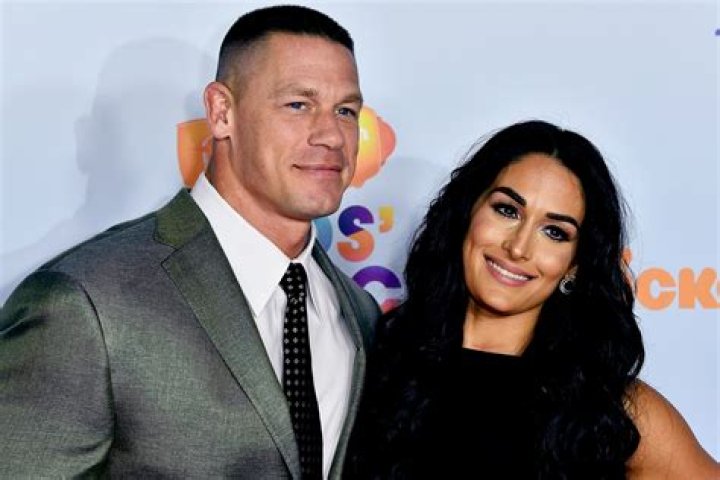 Nikki Bella Confirms Breakup With John Cena Was About Him Not Wanting Kids!