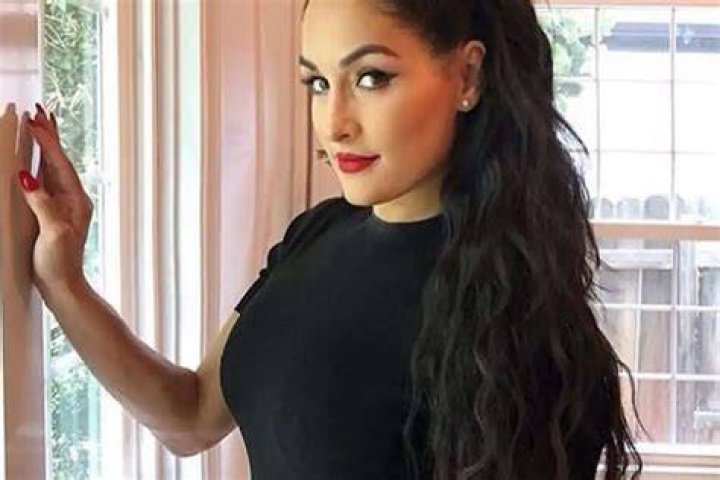 Nikki Bella ‘Savoring Every Moment’ With Her Newborn Son, Source Says – She’s Really ‘Protective!’