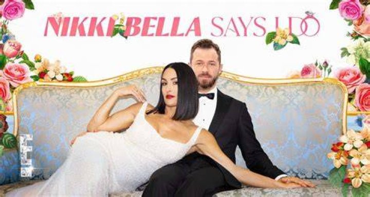 Nikki Bella Says She And Artem Chigvintsev Are ‘Just Friends’ Despite Chemistry