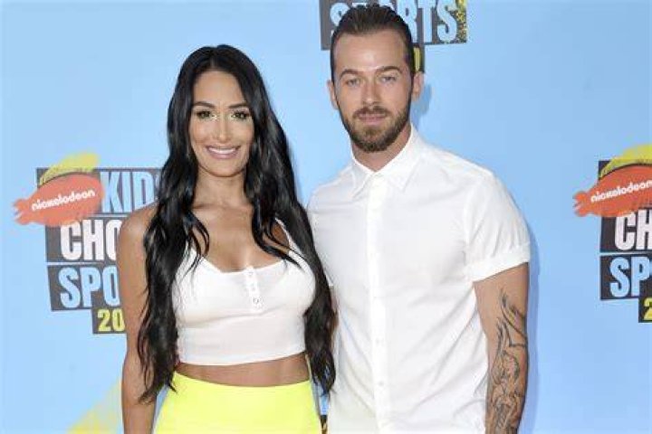 Nikki Bella Talks Plans For A Second Baby With Artem Chigvintsev – Here’s Why She’s Really Conflicted!