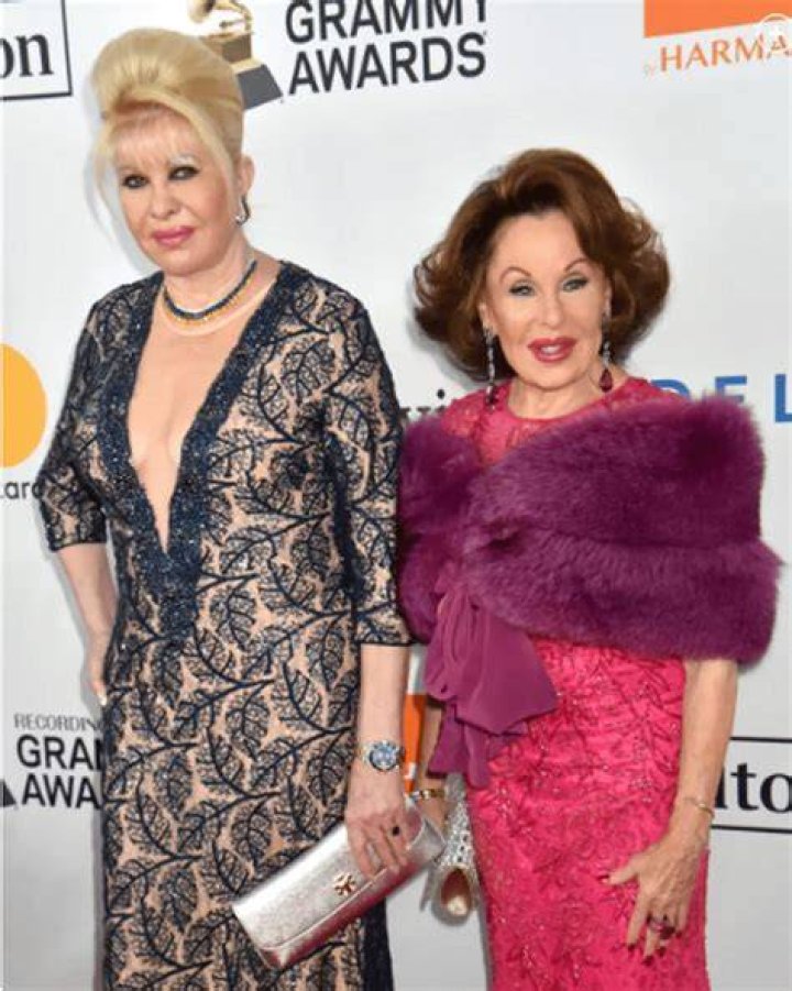 Nikki Haskell, The Late Ivana Trump’s Closest Friend, Claimed That The Late President’s Ex-Wife Was Getting Ready To Travel To Saint Tropez