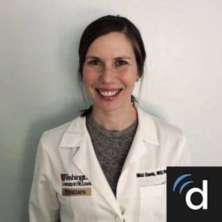 Nikkole Danis – Saint Louis, MO