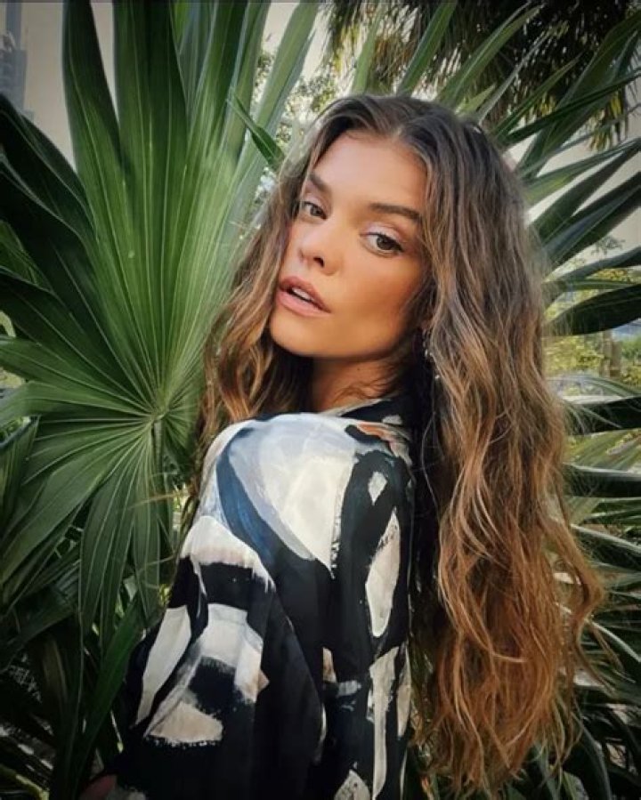 Nina Agdal – Height, Weight, Bra Size, Measurements & Bio