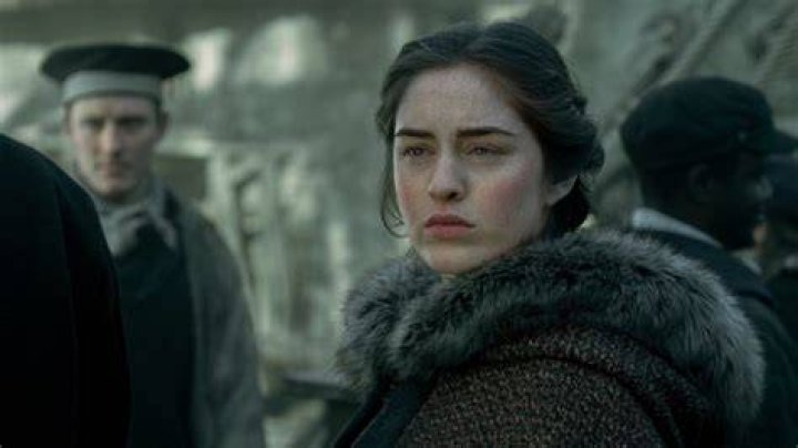 Nina Zenik’s powers in ‘Shadow and Bone,’ explained