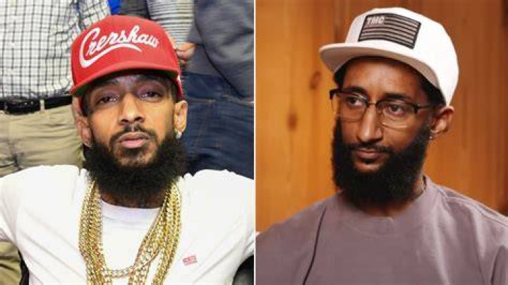 Nipsey Hussle’s Brother Speaks After The Tragedy: ‘He Was A Brother, A Musician, An Entrepreneur, A People’s Champ’