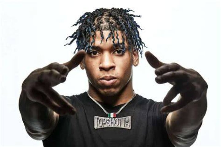NLE Choppa Says That Votes ‘Don’t Even Count’ As 2020 Election Comes To An End