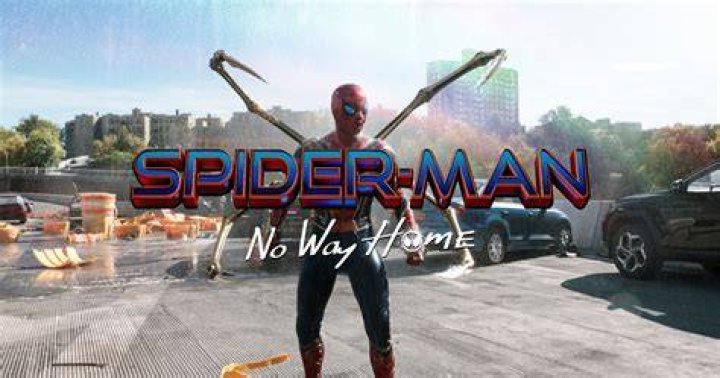 No Way Home” trailer 2