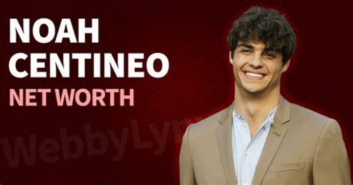 Noah Centineo Biography - Facts, Childhood, Family Life & Achievements