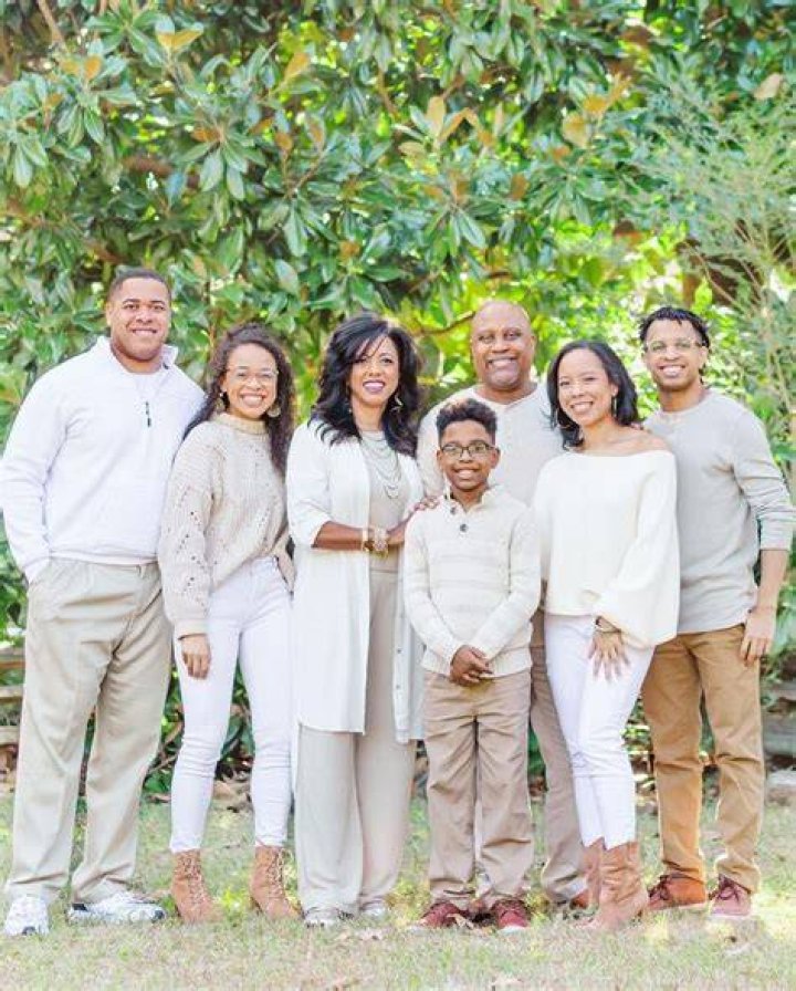 Noah Jay Wood – Bio, Facts, Family Life