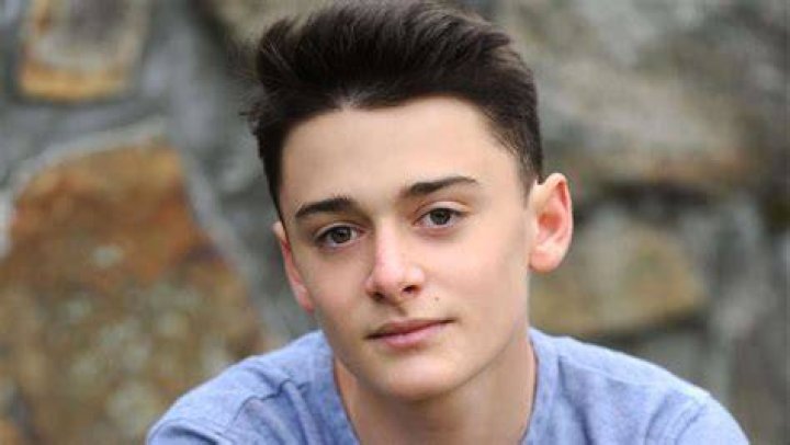 Noah Schnapp Addresses The Suspicions That He Sang The N-Word In This Viral Video!