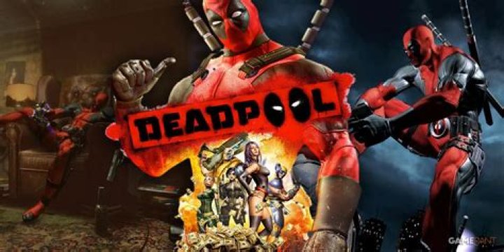 Nolan North Wants Marvel To Make Another Deadpool Video Game