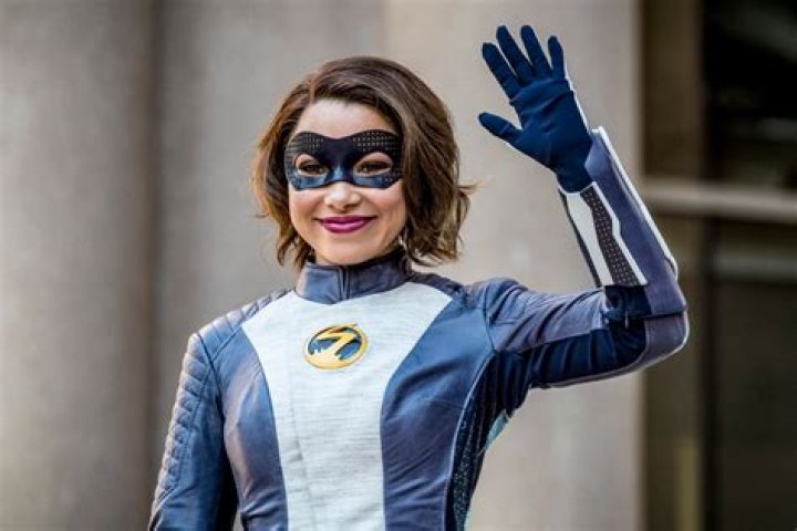 Nora West-Allen Could Return To The Flash
