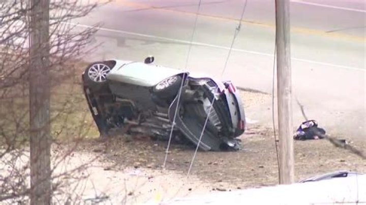 North Haven Died in a car crash