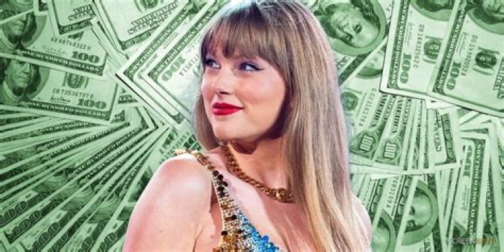 Not content with annihilating box office records, Taylor Swift streaks ahead of ‘Citizen Kane’ and ‘The Godfather’ on Rotten Tomatoes