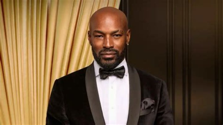 Not Everyone Believes Kanye West Should Be President – Tyson Beckford Is One Of Them