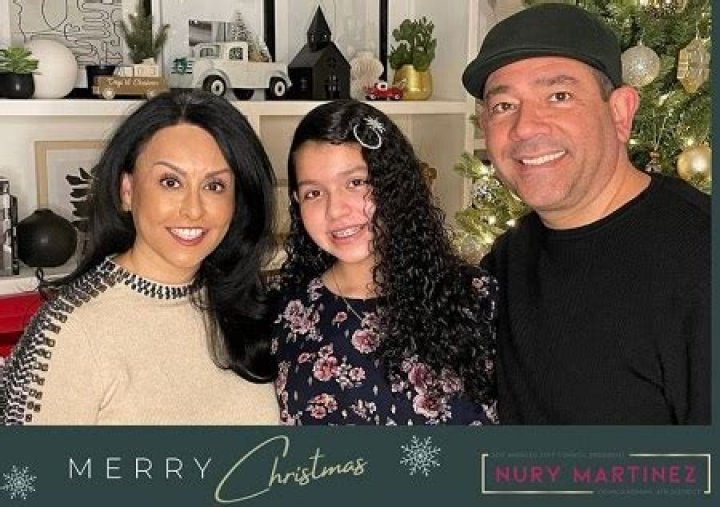 Nury Martinez Wiki, Salary, Age, Husband, Net Worth, Instagram, Twitter & More