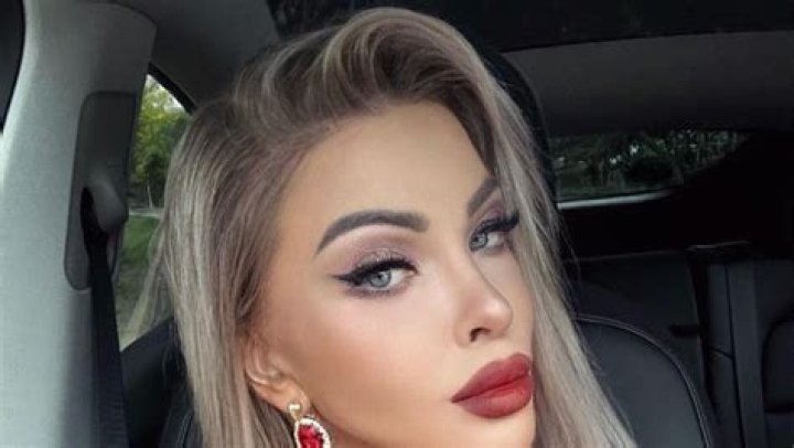 NWA Star Natalia Markova Looks Radiant in Swimsuit Saying "Happy 2024"