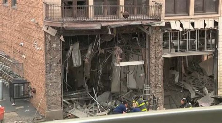 Obituary; Ben Goehring died in a tragic home explosion