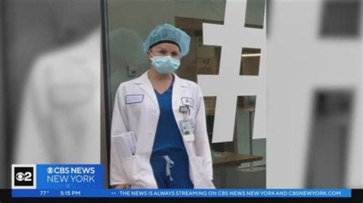 Obituary : Dr. Krystal Cascetta Dies in Murder-Suicide