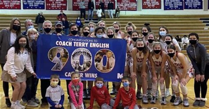 Obituary | How Did Terry English Die? Bishop Miege High School Girls Basketball Coach Passes Away