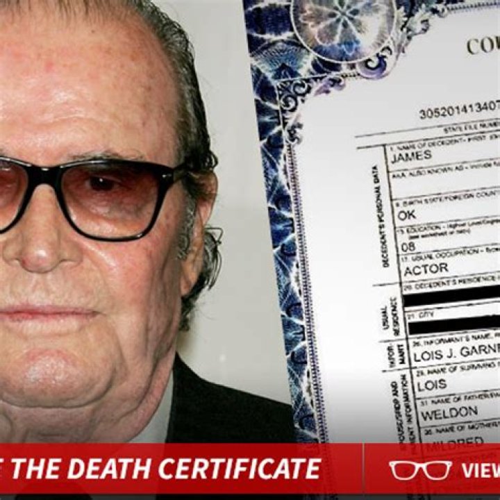 Obituary | James Blaauboer Cause of Death