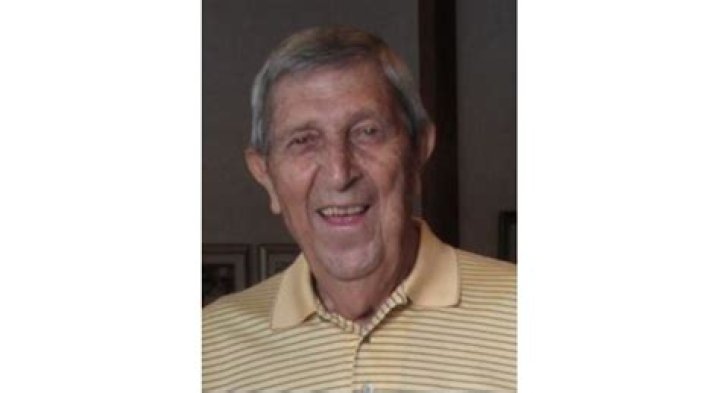 Obituary | John Yost Passes Away, a resident of Tennessee