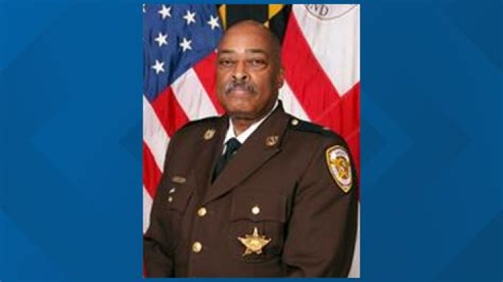 Obituary | Melvin High Dies From Cancer, former sheriff of Prince George’s County