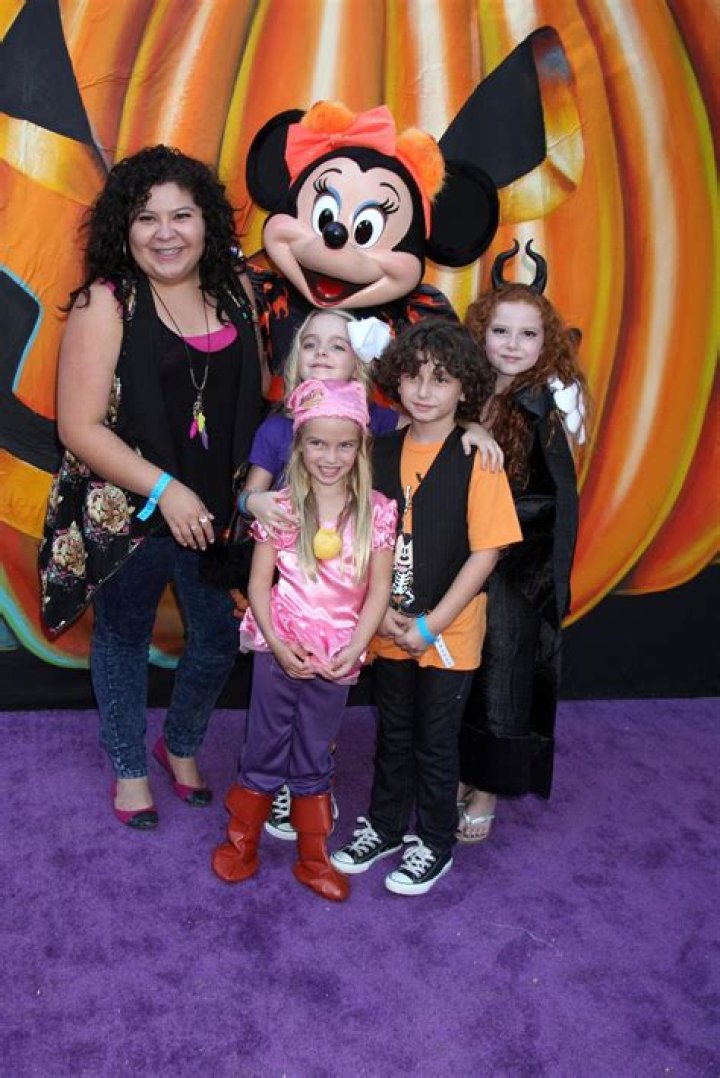 Ocean Maturo - Bio, Facts, Family Life of Child Actor