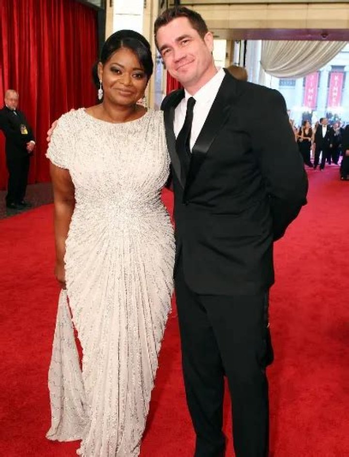 Octavia Spencer husband: Has Octavia Spencer ever been married?