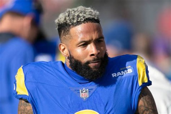 Odell Beckham Jr net worth, wife, daughter, contract, salary, Packers