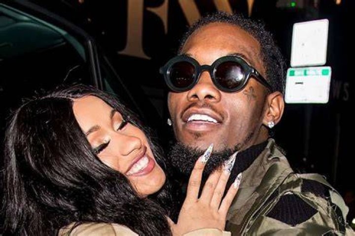 Offset Promises To ‘Change His Ways’ After Getting Back Together With Cardi B – See His Message