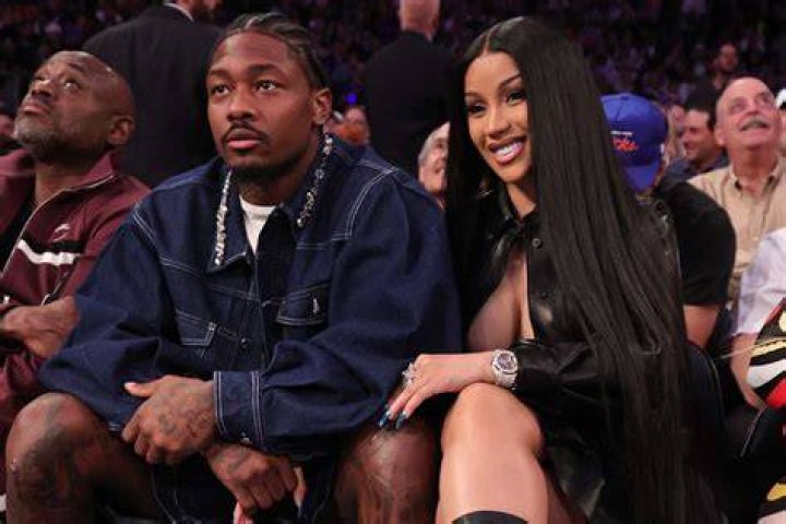Offset Reportedly Might Still Have A Chance To Get Cardi B Back