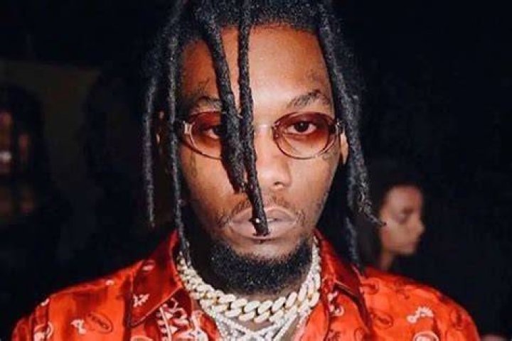 Offset Says He’s Going To Sue The Police After Getting Arrested On IG Live