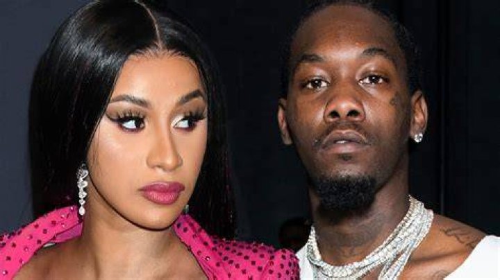 Offset Surprises A Speechless Cardi B With The Biggest Diamond You’ve Ever Seen In Romantic Video On Her Birthday