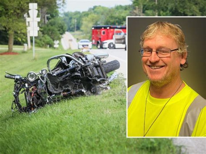 Ohio Jewelry Crafter Wendy Whitman Dies in Motorcycle Accident