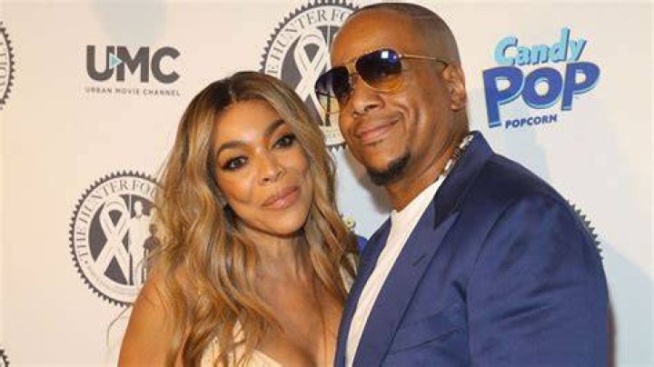 Old Photos Show Wendy Williams Partying With Husband’s Mistress, Sharina Hudson, Amid Divorce Rumors