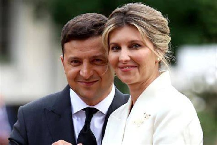 Oleksandr Zelenskyy Biography: Age, wife, children, profession, net worth