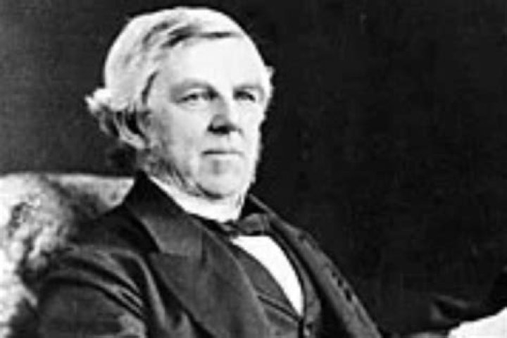 Oliver Wendell Holmes Biography - Facts, Childhood, Family Life & Achievements