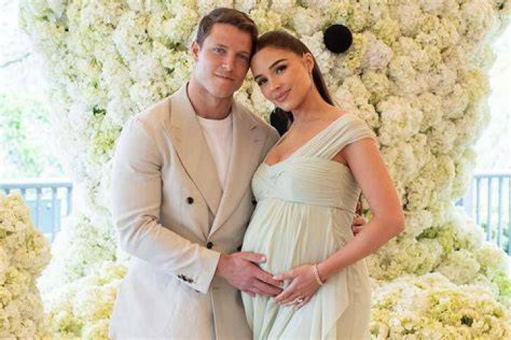 Olivia Culpo Flaunts Figure in Gorgeous Sheer Gown  — Celebwell