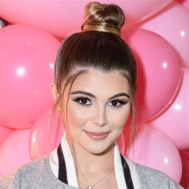 Olivia Jade Suggests She’s Coming Back To YouTube Soon Following Her Mother Lori Loughlin’s Release From Prison!