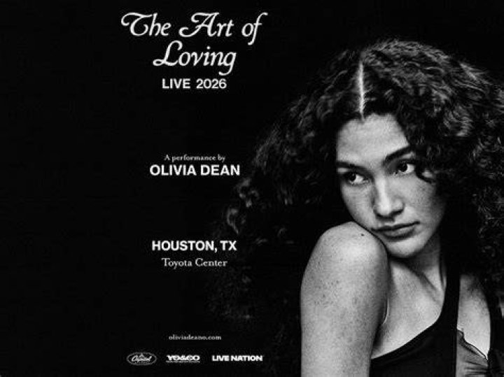 Olivia Liao – Houston, TX