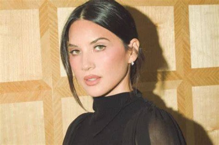 Olivia Munn Slams Former BF Aaron Rodgers! Claims He Made Her Feel ‘Worthless’