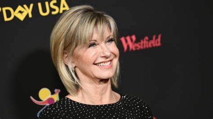 Olivia Newton-John Reveals Why She Chose To Hide Her Cancer Battle From The Public