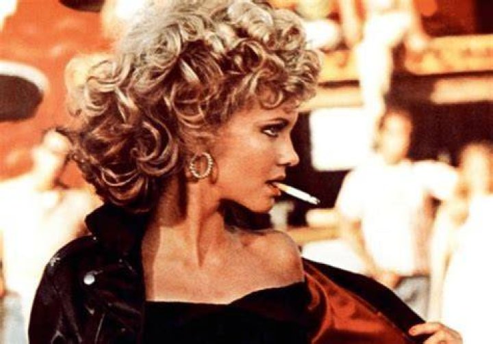 Olivia Newton John’s Iconic Leather Jacket From Grease Sold For $234K At Auction, You Won’t Believe What Happened Next