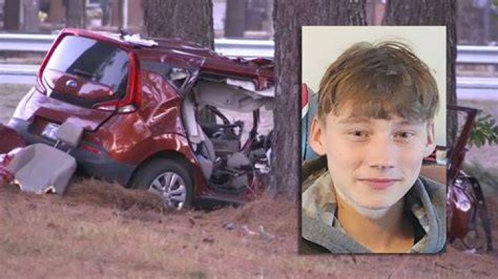Olivia Pugh Dies In a Car Accident – Georgia Secondary School Student,
