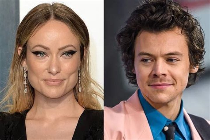 Olivia Wilde Is Reportedly Already ‘Falling In Love’ With Harry Styles – Details!