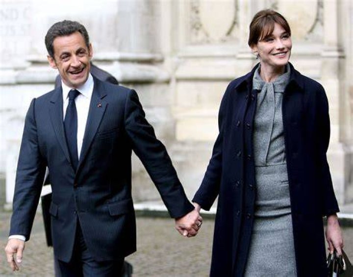 Olivier Sarkozy Biography - Facts, Childhood, Family Life & Achievements